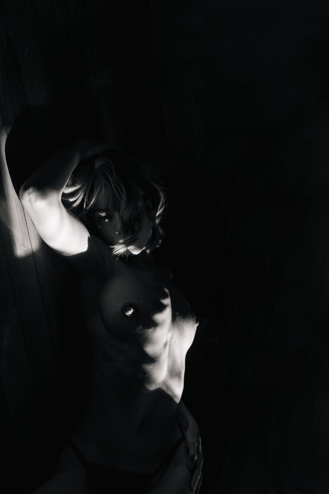 selfportrait