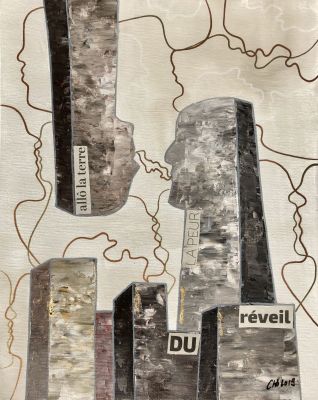Allô la terre, la peur du réveil