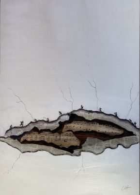Sous la surface
