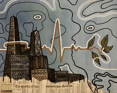 En quête d’un nouveau destin