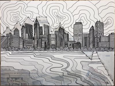 Economycity