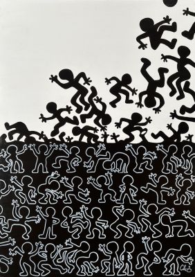 Humanité III