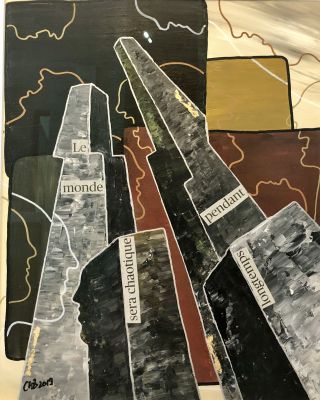 Le monde sera chaotique longtemps